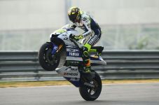 Rossi: Mungkin dua tahun...