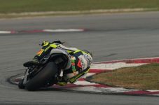 Bridgestone kena semprit...