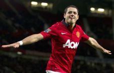 Chicharito bantah sindir...