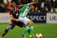 Pukul Rubin Kazan, Real...