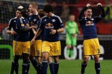 Ajax babak belur dihajar...