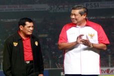 Nurdin Halid buka-bukaan...