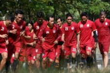Tujuh pemain PSM didera...