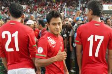 Samsul batal perkuat...