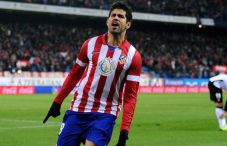 Diego Costa masuk skuat...