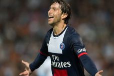 PSG ikat Maxwell satu...
