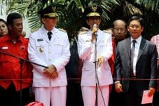 Persoalkan iklan, Jokowi...
