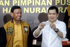 Besok WIN-HT kampanye...