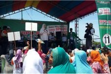 Calon anggota DPD prihatin...