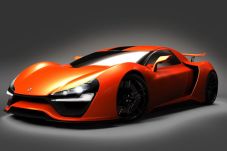 Trion Nemesis megacar...