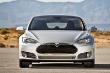 Tesla Motors ajukan...