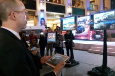 The Macan Challenge,...