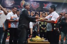 YVCI ajak anggota sebagai...
