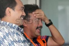 Hakim Pengadilan Tipikor...