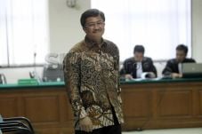 Rudi Rubiandini mengaku...