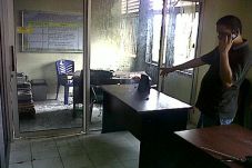 Kantor Pemkab Muratara...