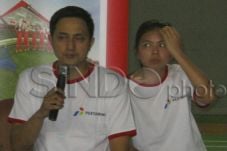 Bulu tangkis Indonesia...