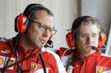 Ferrari klaim bisa tandingi...