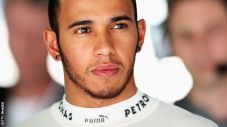 Hamilton pesimistis...