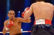 Sturm dijajal Soliman...