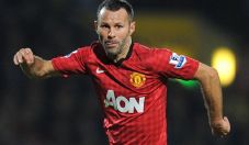Giggs dilaporkan tinggalkan...