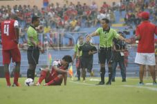 Laskar Kalinyamat gatal...