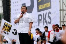 Jelang pemilu, Gubernur...