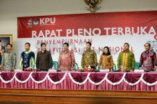KPU dilaporkan ke Komnas...