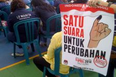 Penghuni lapas bingung...