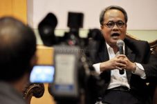Hajriyanto masuk cawapres...