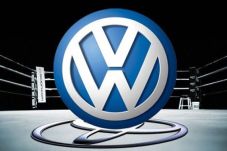 VW buka pabrik baru...
