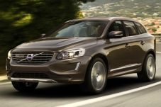 Volvo tawarkan upgrade...