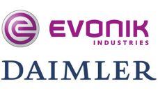 Daimler akuisisi Evonik...