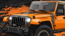 Sketsa Wrangler Mojo...