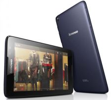 Empat Lenovo Tab Seri-A...