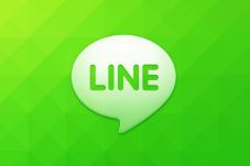 LINE klaim tembus 400...