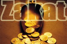 Konferensi Zakat Internasional...