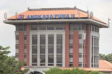 Pelayanan bandara