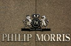 Philip Morris tutup...