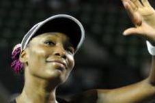 Demi publik AS, Venus...