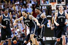 Kalahkan Rockets, Nets...