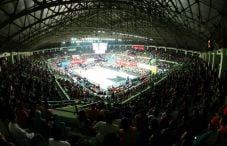 Championship Series...