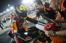 Aleix Espargaro bakal...