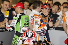 Spencer: Marquez bukan...
