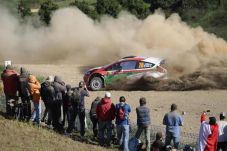 Turun di WRC2, Subhan...