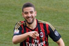 Milan-QPR sepakat terkait...