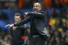 Guardiola frustasi hadapi...