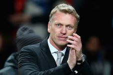 Moyes yakin peluang...
