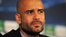 Guardiola tetap puji...
