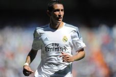 Di Maria dipastikan...